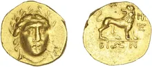 coin rev