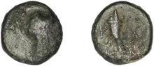 coin obv