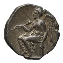 coin rev