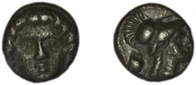 coin obv
