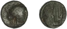 coin obv