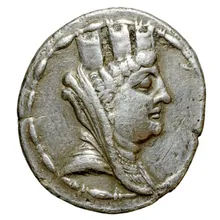 coin obv