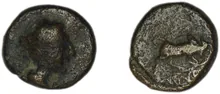 coin obv