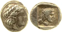 coin obv