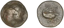 coin obv