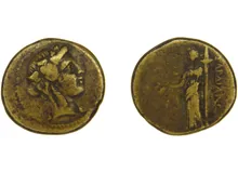 coin obv