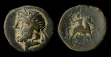 coin rev