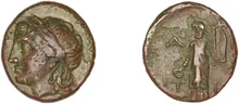 coin obv
