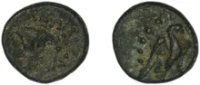 coin obv