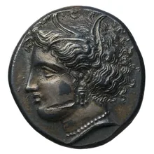 coin obv