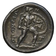 coin rev
