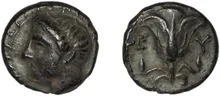 coin obv