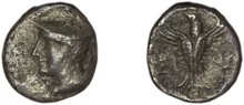 coin obv