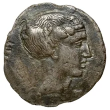 coin obv