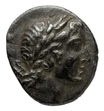 Lycian League obv
