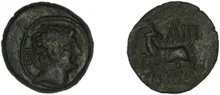 coin obv
