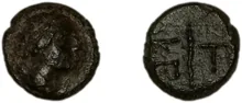 coin obv