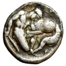 coin rev