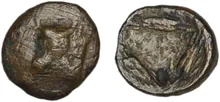 coin obv
