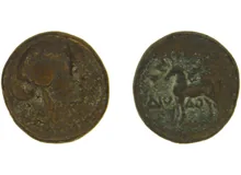 coin obv
