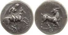 coin obv