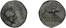coin obv