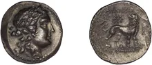 coin obv