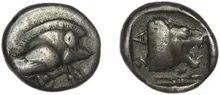 coin obv
