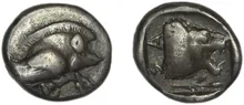 coin rev