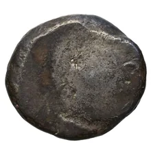 Euelthon of Salamis rev