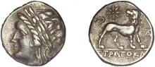 coin obv