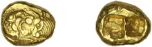 coin obv