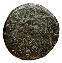 coin rev