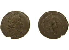coin obv