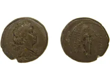 coin rev