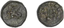 coin rev