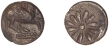 coin obv