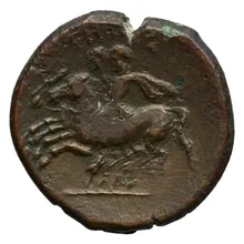 coin rev