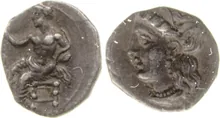 coin obv
