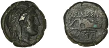 coin obv