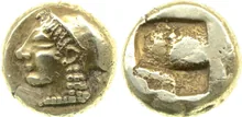 coin obv