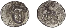 coin obv