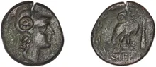 coin obv