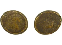 coin obv