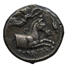 Carthaginian Empire obv