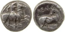 coin obv