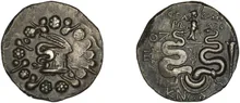 C. Fabius M.f., governor of Asia rev
