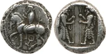 coin obv