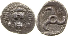 coin obv