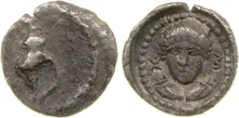 Mithrapata obv